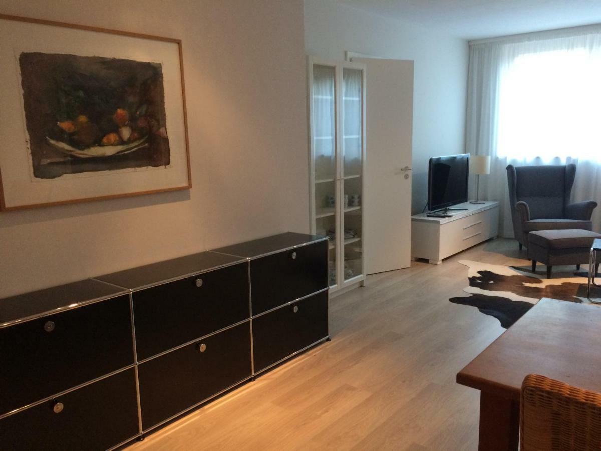 Ferienwohnung Kügelgenstraße 1 Dresden Exterior foto